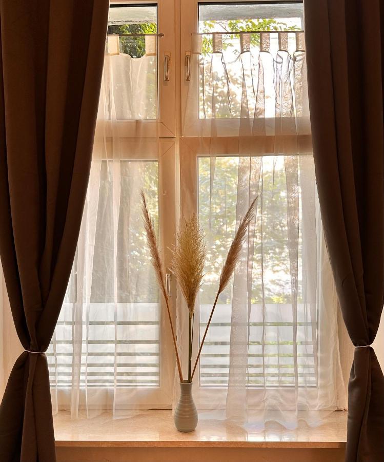 Appartement Naehe City Dortmund Esterno foto