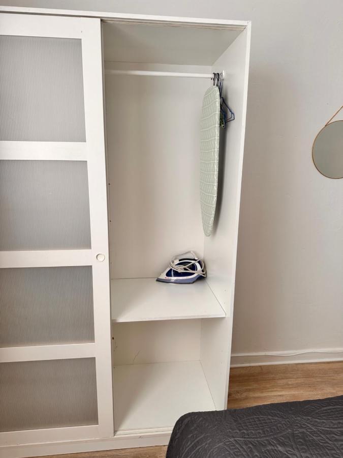Appartement Naehe City Dortmund Esterno foto